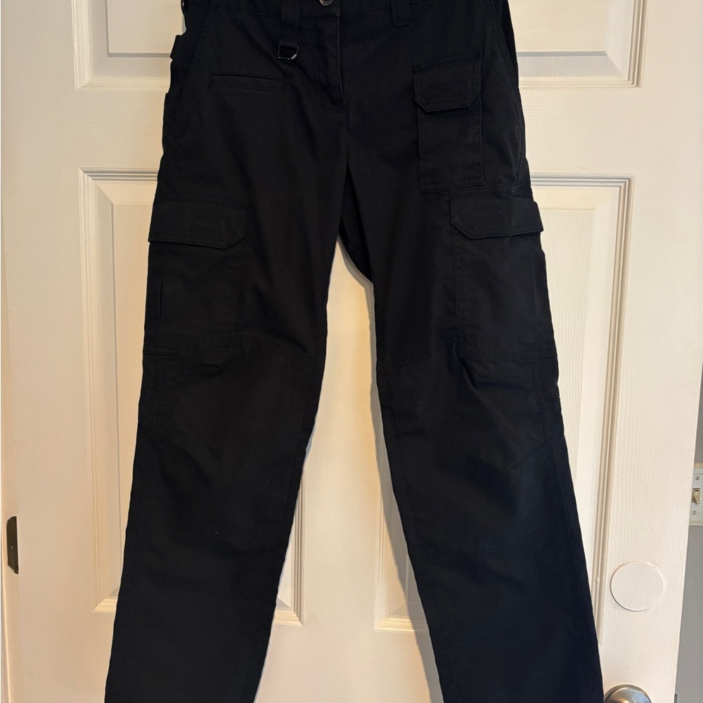 5.11 Tactical Charcoal Gray Pants